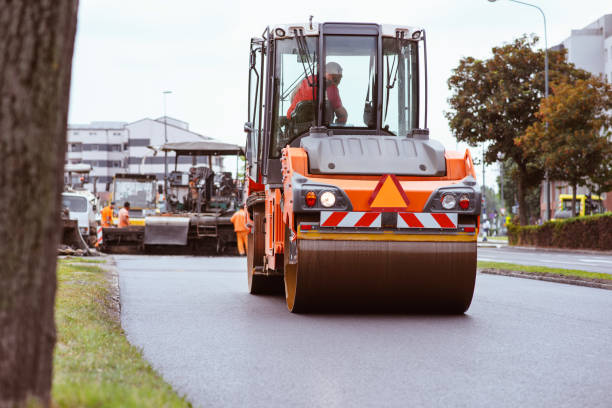 Driveway Repair Near Me in Marshfield, WI