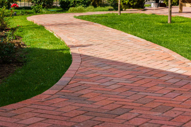 Best Professional Driveway Pavers  in Marshfield, WI