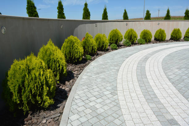 Best Permeable Paver Driveway  in Marshfield, WI