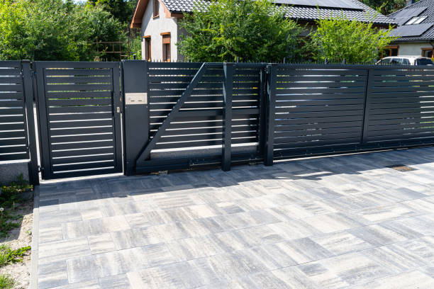 Best Driveway Pavers Near Me  in Marshfield, WI