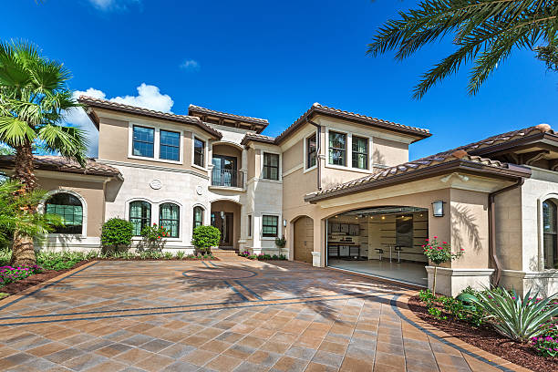 Best Professional Driveway Pavers  in Marshfield, WI