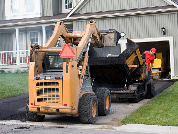 Best Driveway Repair Near Me  in Marshfield, WI