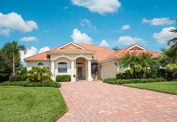 Best Driveway Pavers for Homes  in Marshfield, WI