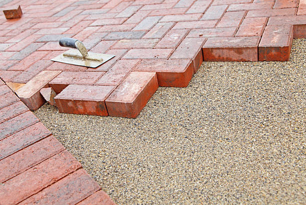 Marshfield, WI Driveway Pavers Company