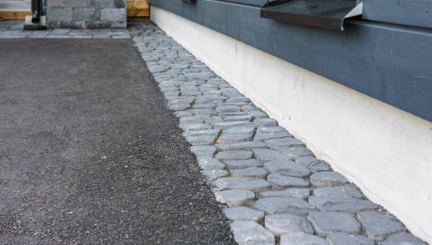 Best Commercial Driveway Pavers  in Marshfield, WI